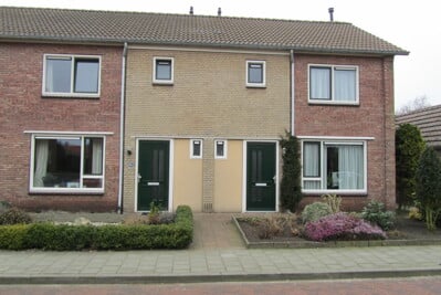 Herman ten Catestraat 62 Eibergen, Eibergen