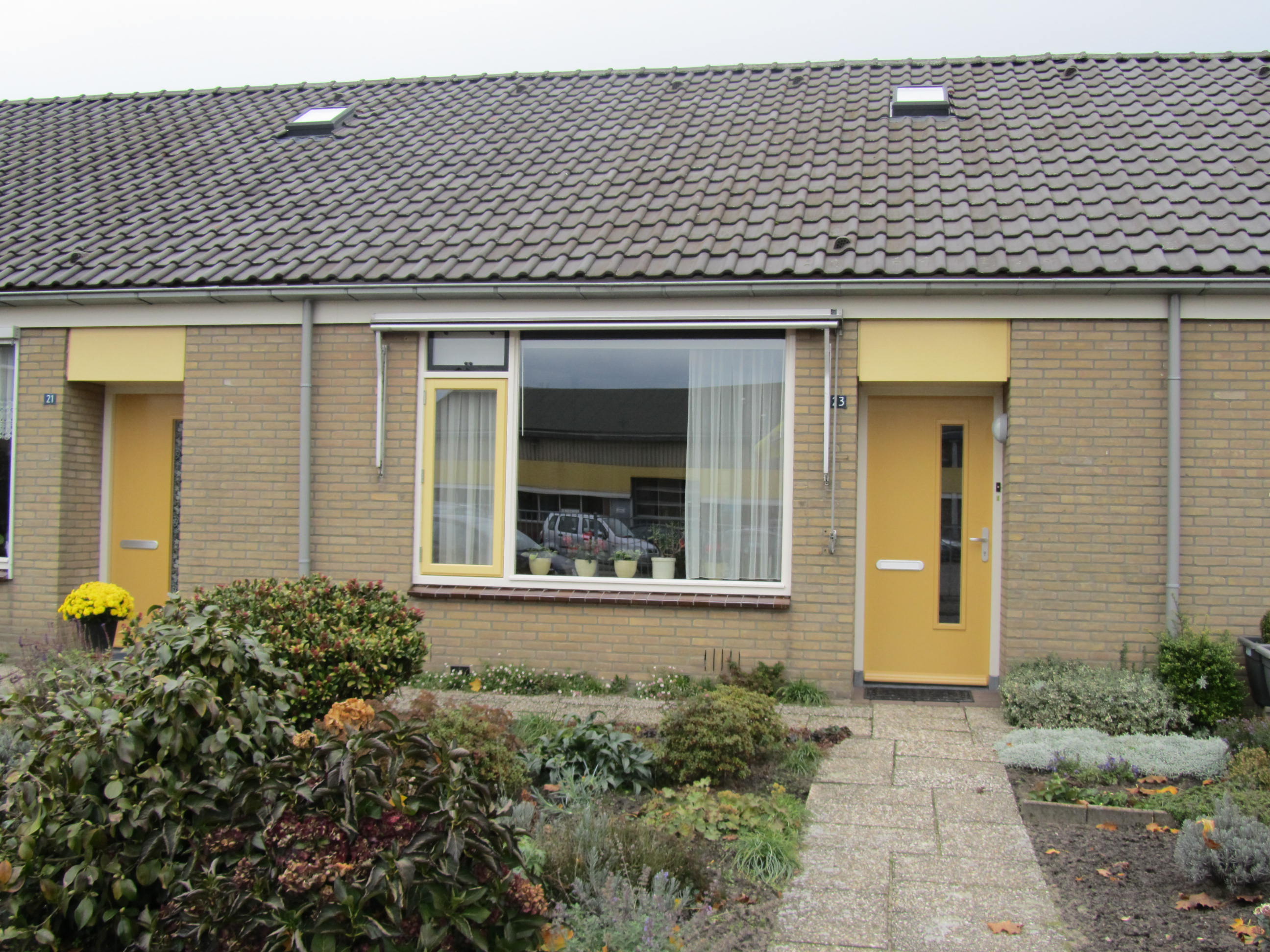 Doktersbleek 23, 7151 ES Eibergen, Nederland