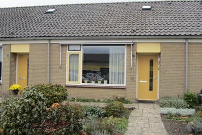 Doktersbleek 23 Eibergen, Eibergen