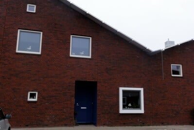 Laege Es 5 Varsseveld, Varsseveld