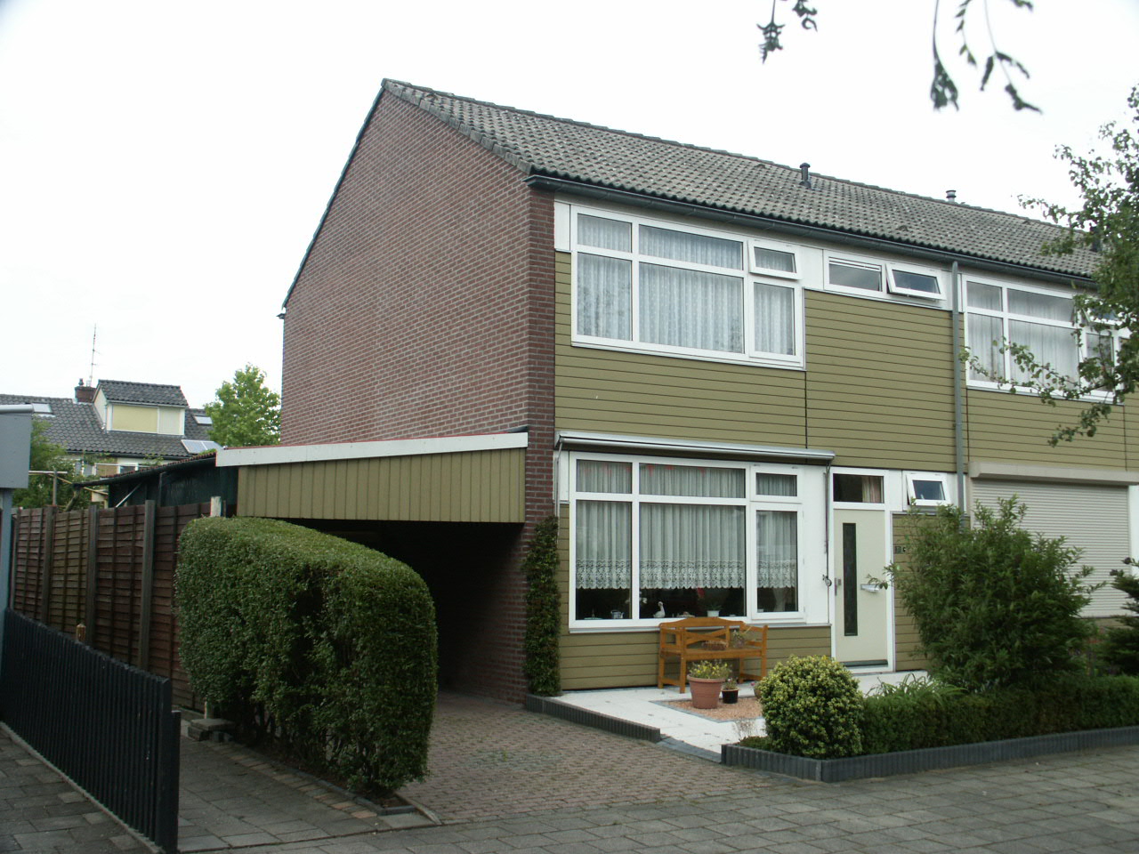 Goudsbloemstraat 31, 7021 XM Zelhem, Nederland