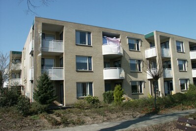 Parallelweg 44 Eibergen, Eibergen