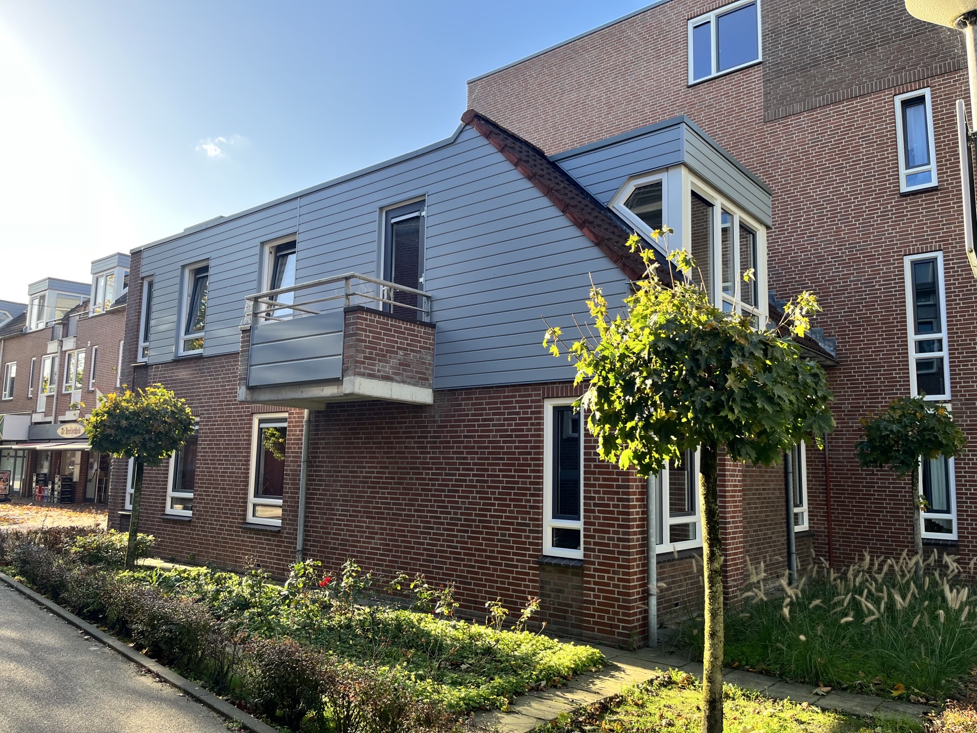 Varkensmarkt 10, 7131 DH Lichtenvoorde, Nederland