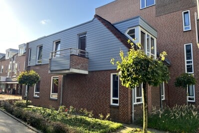 Varkensmarkt 10--2 Lichtenvoorde, Lichtenvoorde