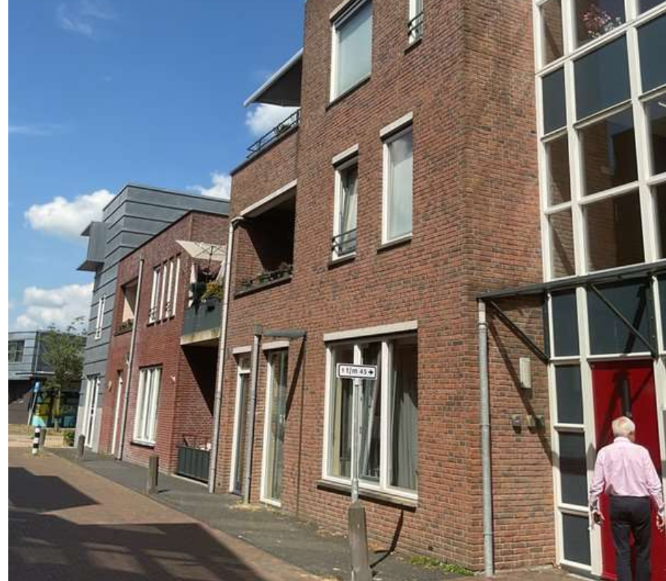 Bartelinksgang 43, 7151 CV Eibergen, Nederland