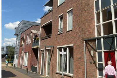 Bartelinksgang 43 Eibergen, Eibergen