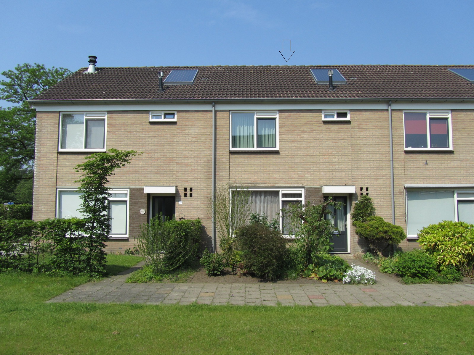Brinkerhof 35, 7251 WZ Vorden, Nederland