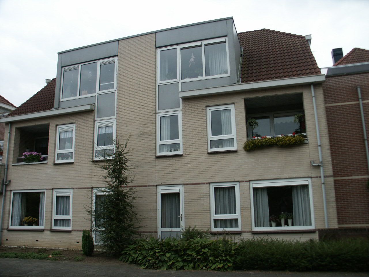 Burgemeester Bloemersstraat 9, 7271 DA Borculo, Nederland