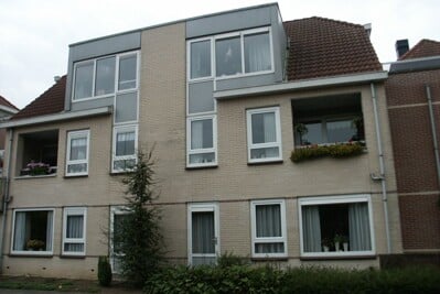 Burgemeester Bloemersstraat 9--18 Borculo, Borculo