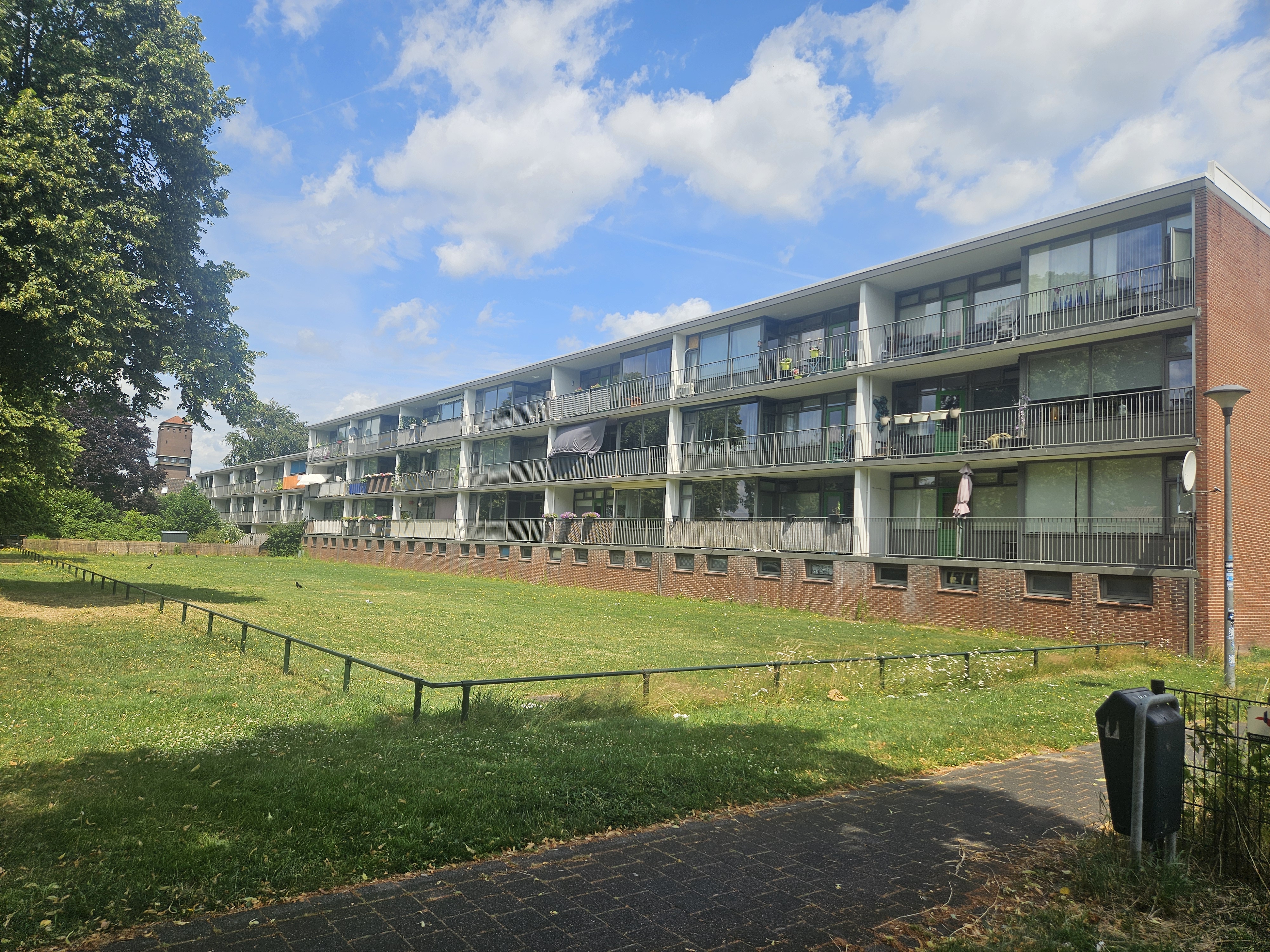 Leliestraat 48, 7004 CS Doetinchem, Nederland