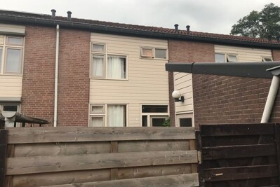 Sumatraplein 72 Doetinchem, Doetinchem