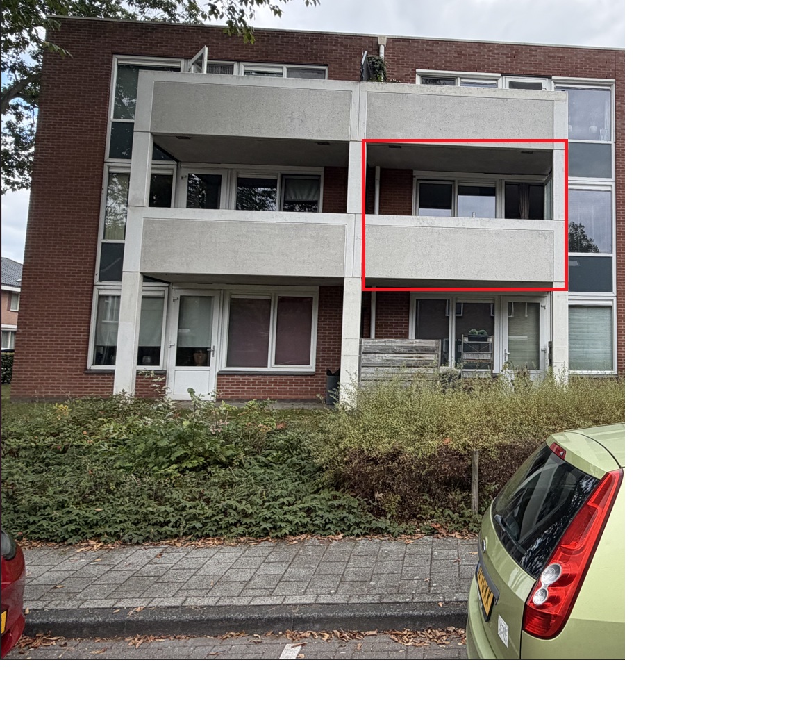 Brederostraat 11, 7002 AG Doetinchem, Nederland