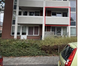 Brederostraat 11 Doetinchem, Doetinchem
