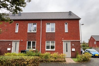 Leliestraat 100 Doetinchem, Doetinchem