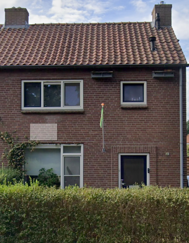 Winnipegstraat 41, 7007 AG Doetinchem, Nederland