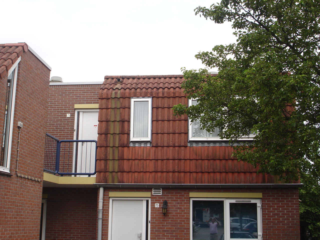 Jagershof 71, 7064 DG Silvolde, Nederland