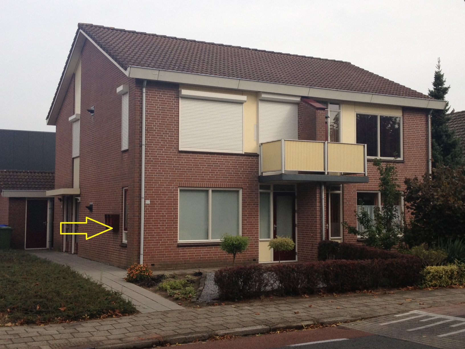 Vragenderweg 37, 7131 NS Lichtenvoorde, Nederland