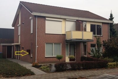 Vragenderweg 37 Lichtenvoorde, Lichtenvoorde