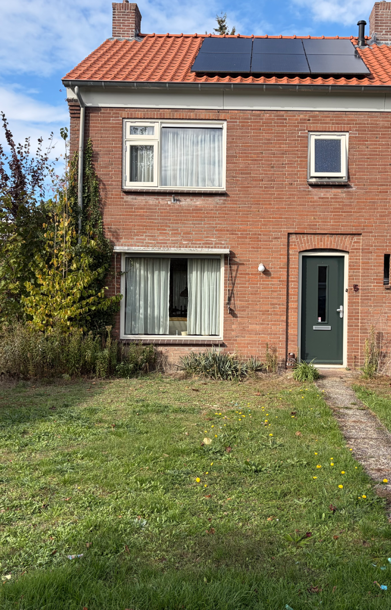 Wichmondseweg 5, 7223 LG Baak, Nederland