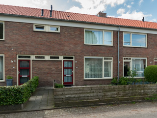 Curaçaostraat 11, 7009 GG Doetinchem, Nederland