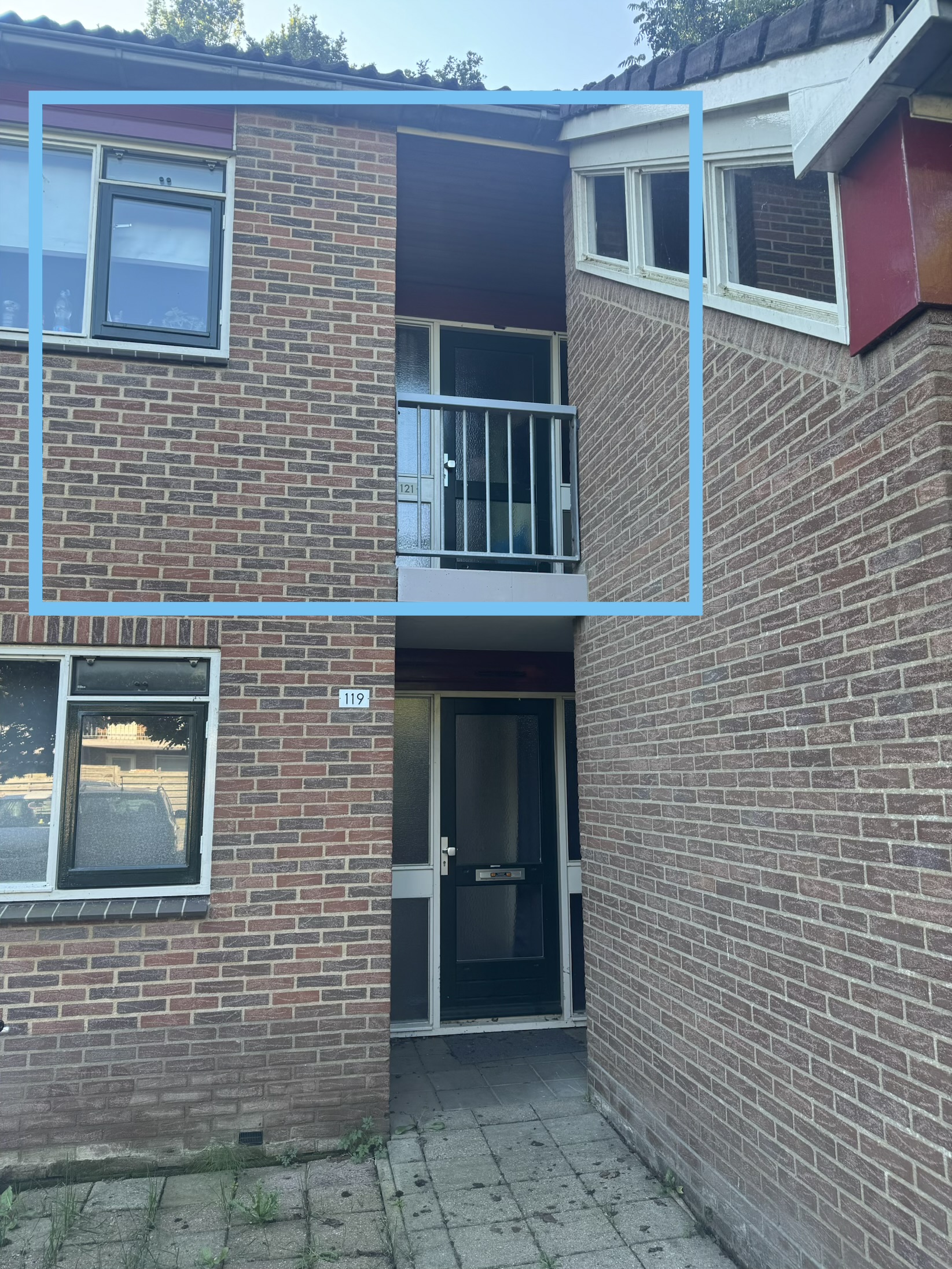 Sikkeldreef 121, 7006 KT Doetinchem, Nederland