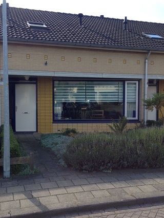 De Witstraat 12, 7011 GH Gaanderen, Nederland