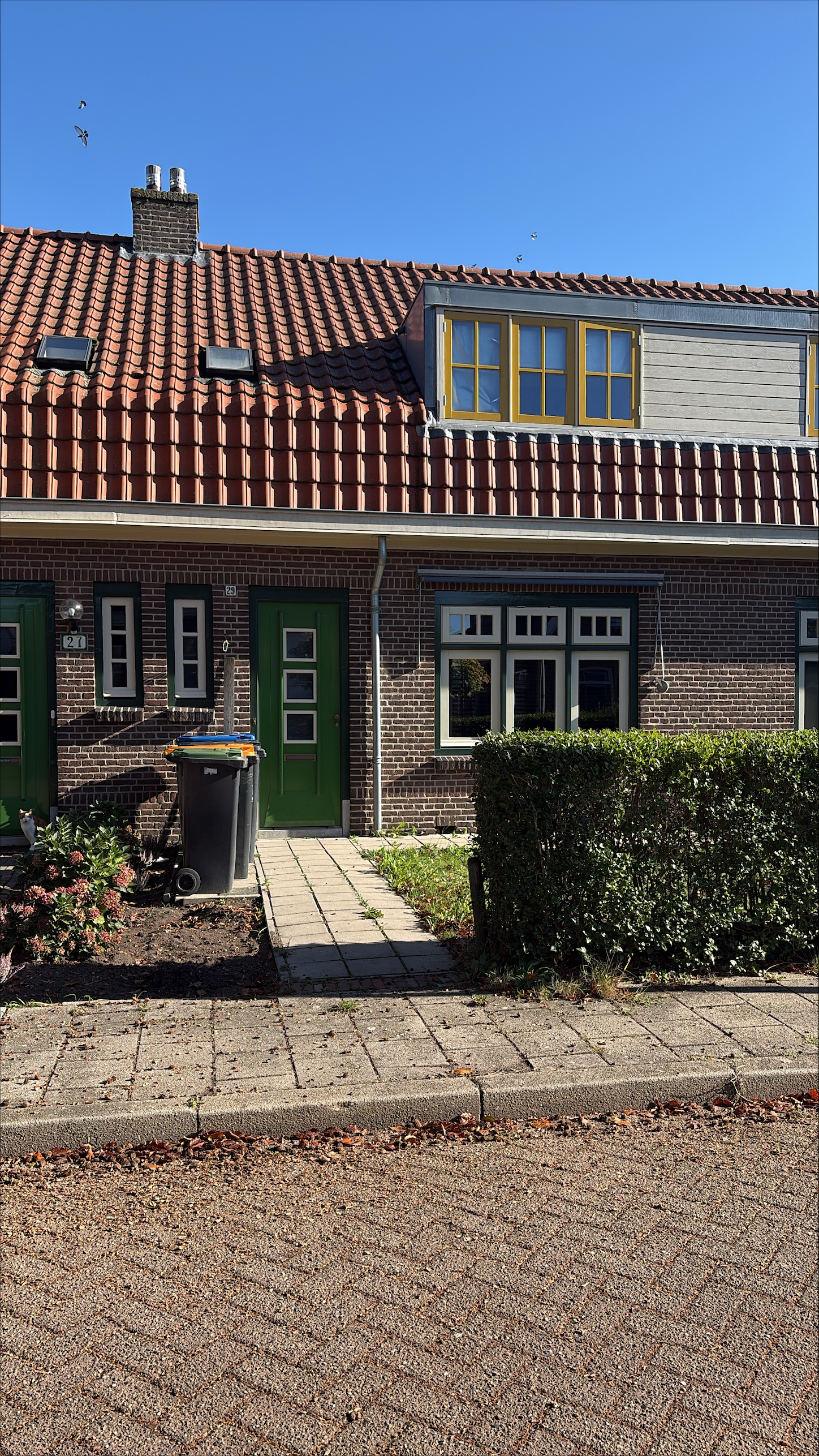 Paul Krugerlaan 29, 7001 DG Doetinchem, Nederland
