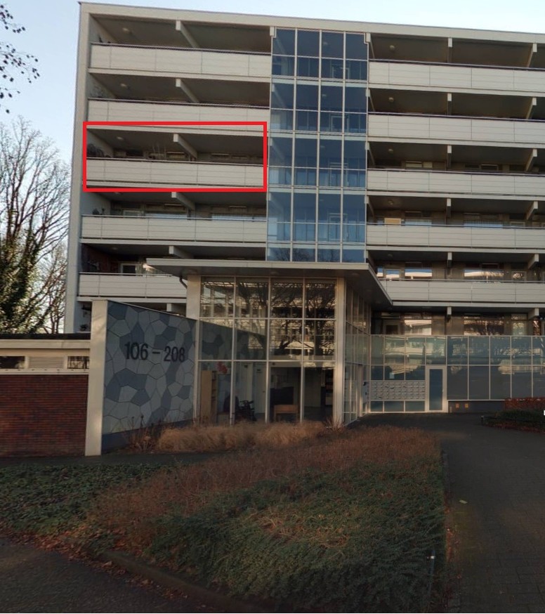 Caenstraat 176, 7002 GE Doetinchem, Nederland