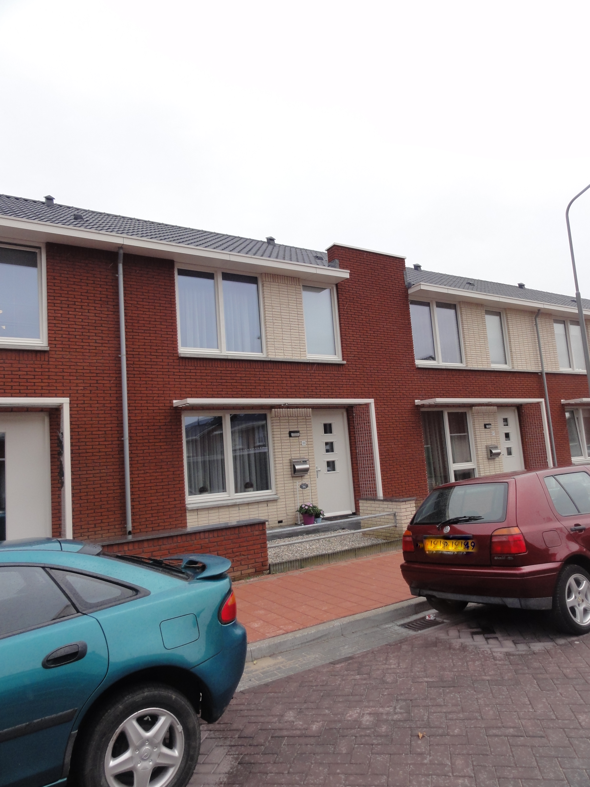 Kolibriestraat 35, 7071 HM Ulft, Nederland