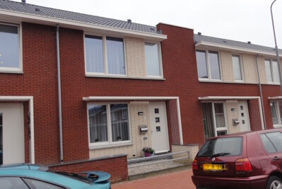 Colibriestraat 35 Ulft, Ulft