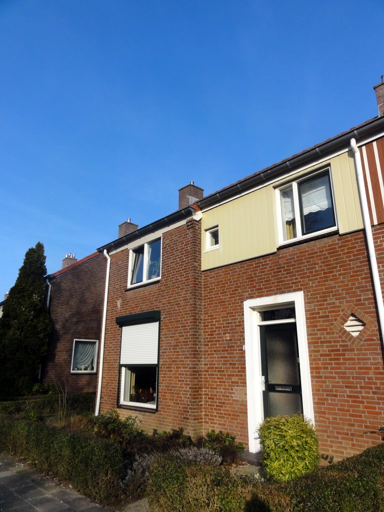 Doctor van Hengelstraat 12, 7071 WS Ulft, Nederland