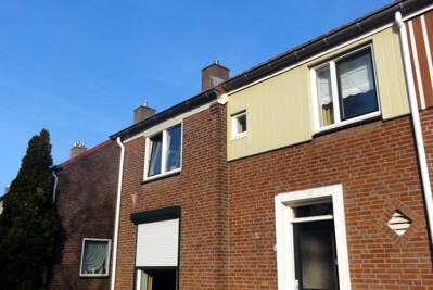 Dr van Hengelstraat 12 Ulft, Ulft