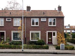 Van Limburg Stirumlaan 72, 7003 BM Doetinchem, Nederland