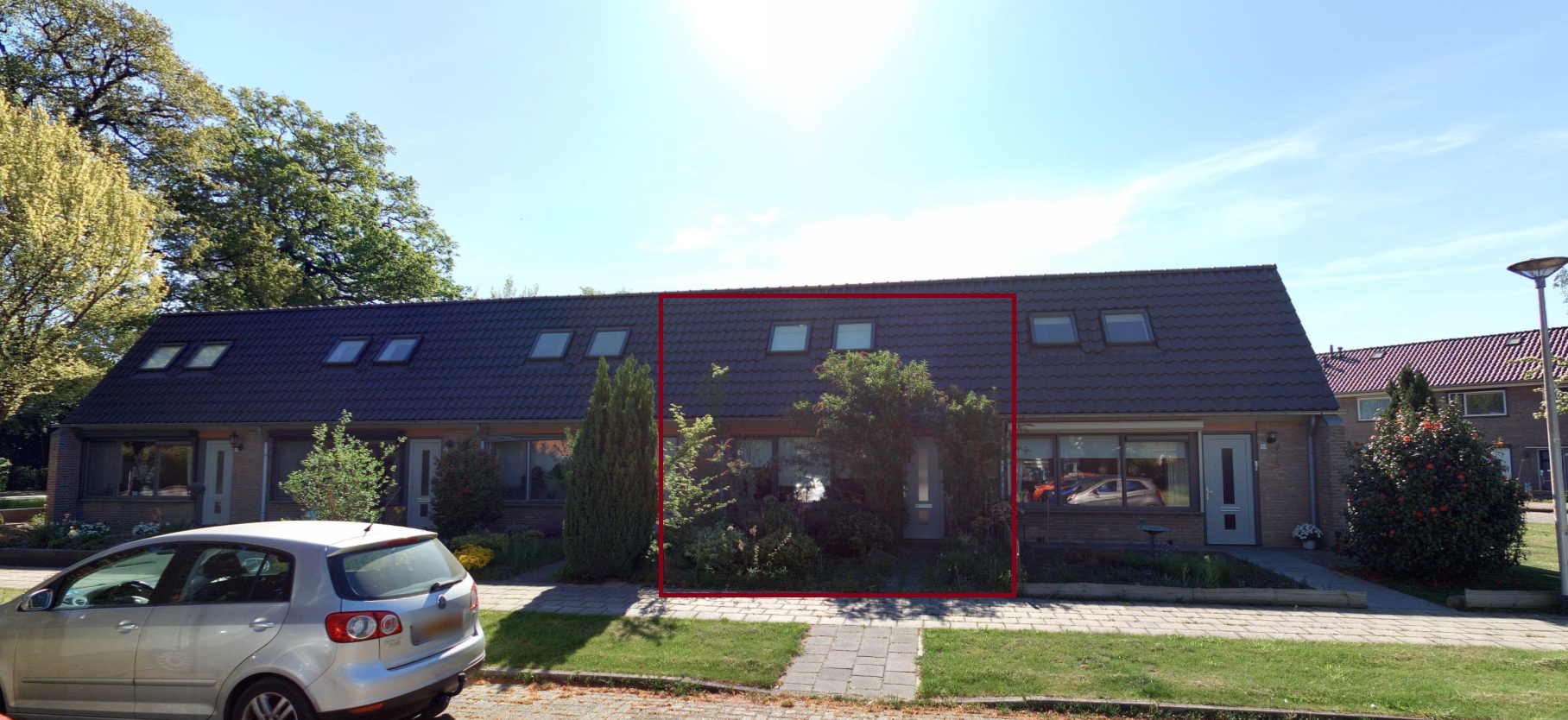 Hoetinkhof 12, 7251 XN Vorden, Nederland