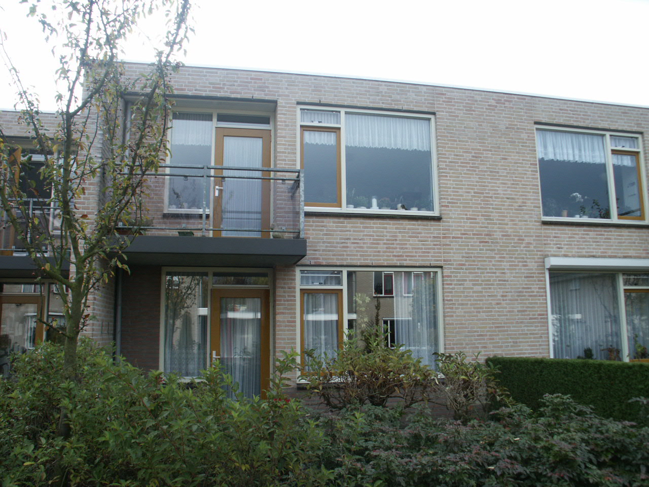Burgemeester Vunderinkhof 23, 7251 XA Vorden, Nederland