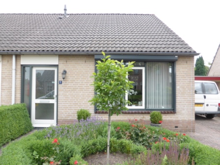 Landgoed 9, 6942 MA Didam, Nederland