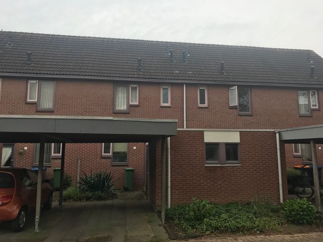 Wildenborch 23 Doetinchem