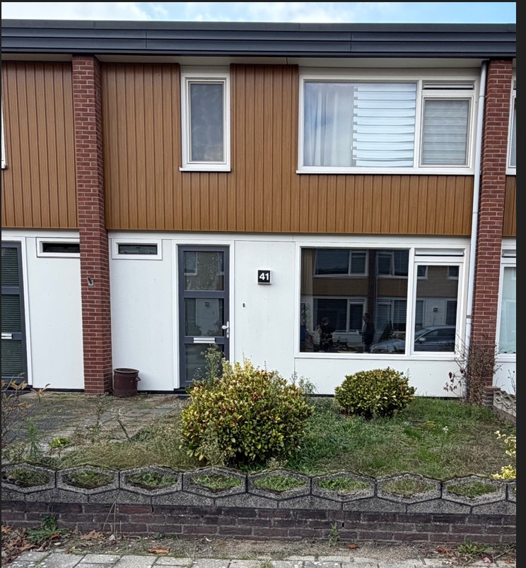 Zjoekowstraat 41 Doetinchem