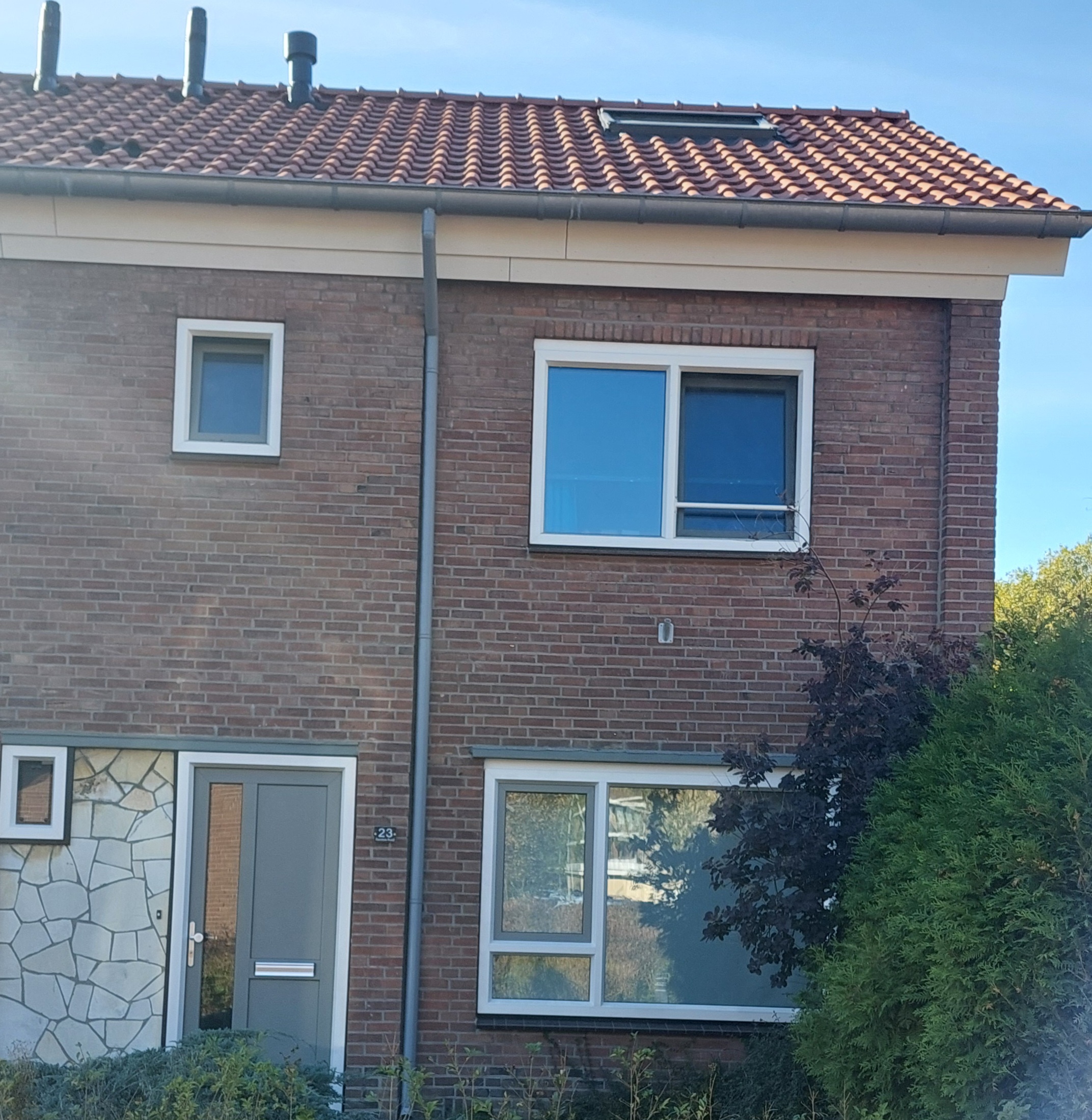 Sweelincklaan 23 Doetinchem