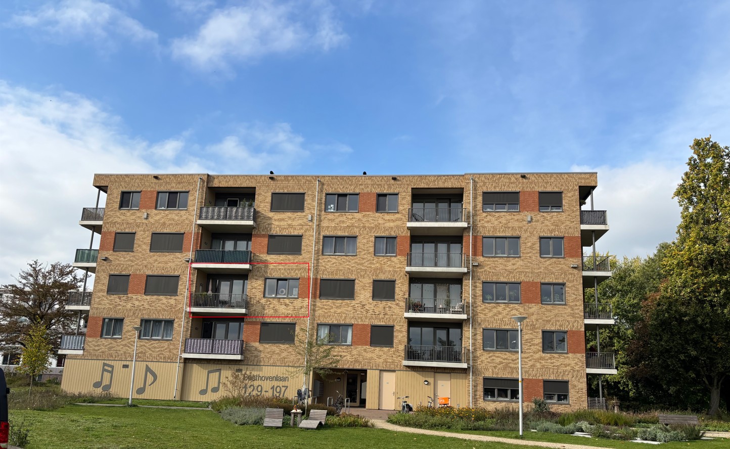 Beethovenlaan 159 Doetinchem