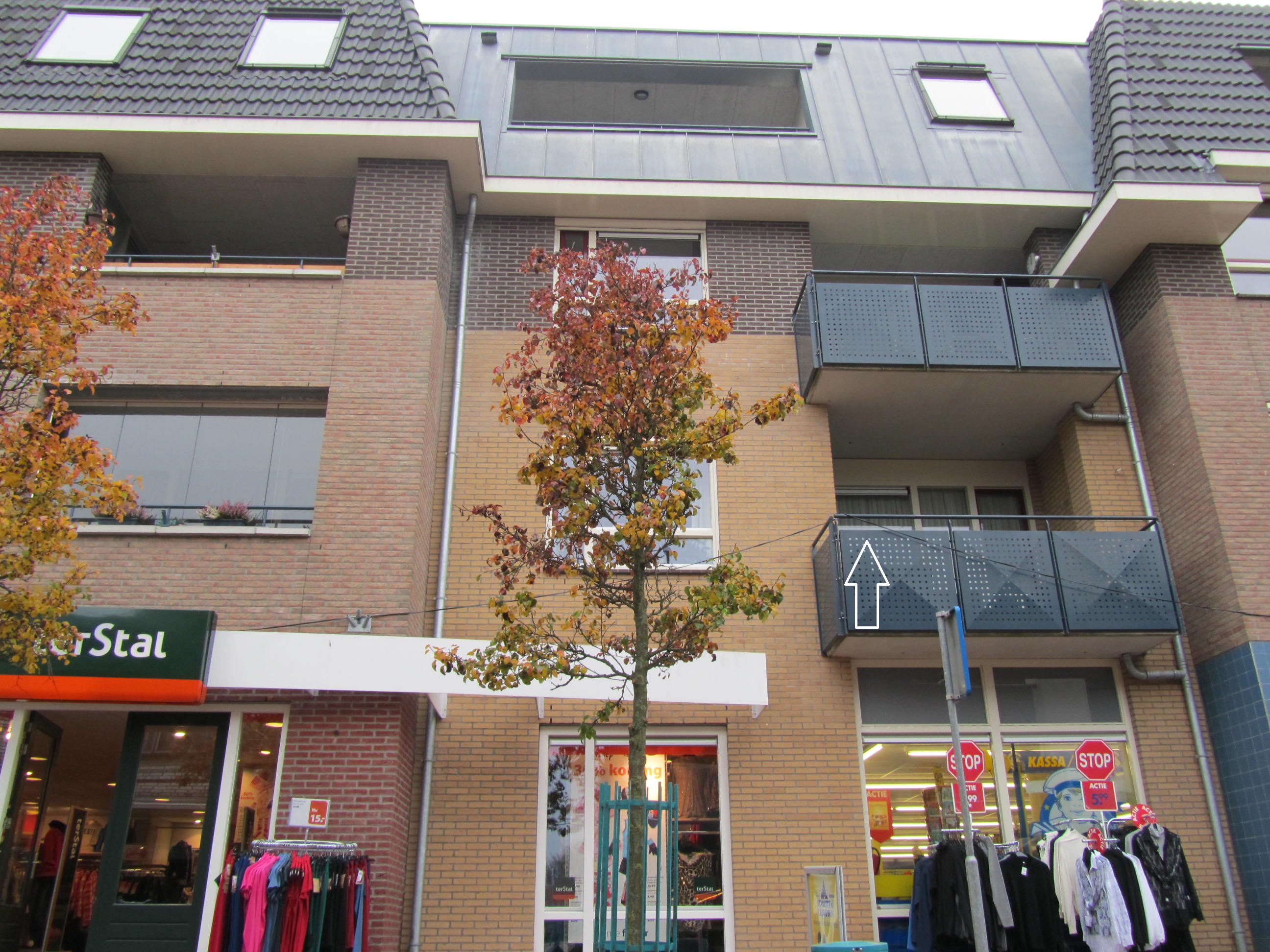 Es 40, 7161 GN Neede, Nederland