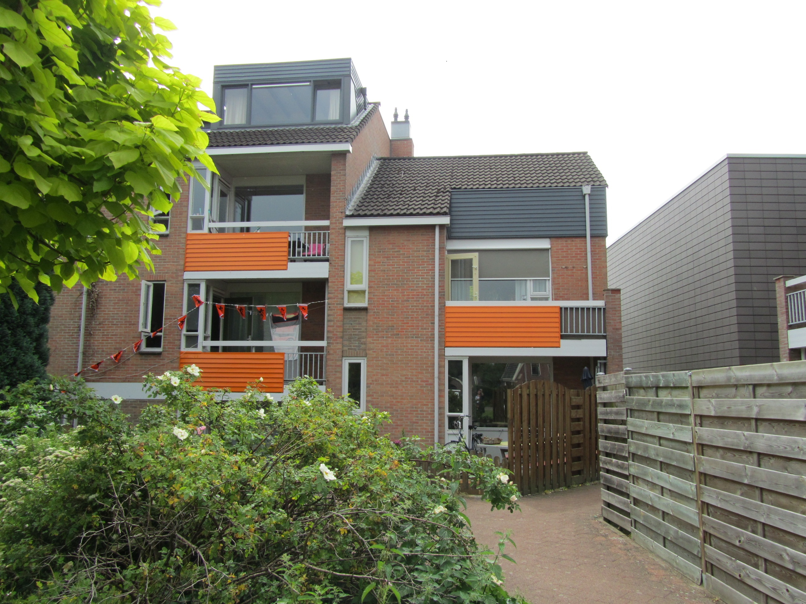 Thoomsenweg 34, 7161 AZ Neede, Nederland