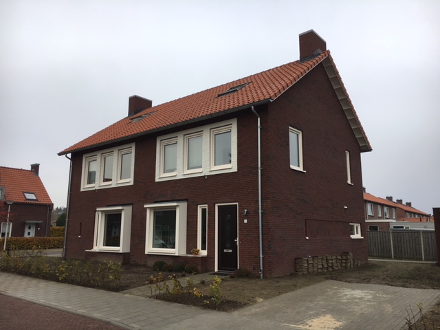 Buterstraat 12, 7161 ZR Neede, Nederland