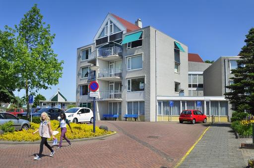 Kloosterhof 121