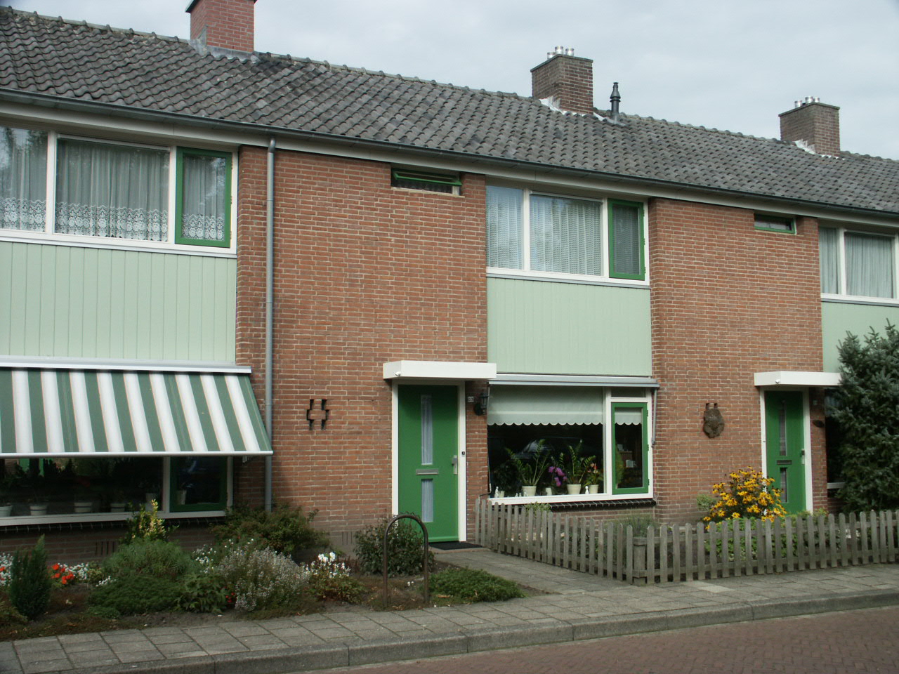 Rozenstraat 23, 7255 XS Hengelo, Nederland