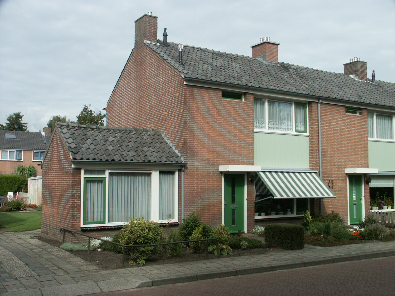 Rozenstraat 21, 7255 XS Hengelo, Nederland