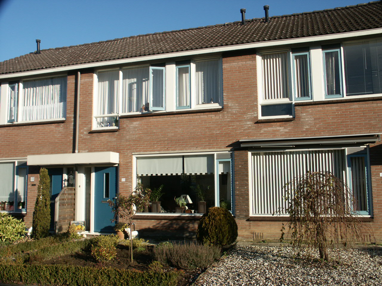 Patrijsstraat 28, 7161 JN Neede, Nederland
