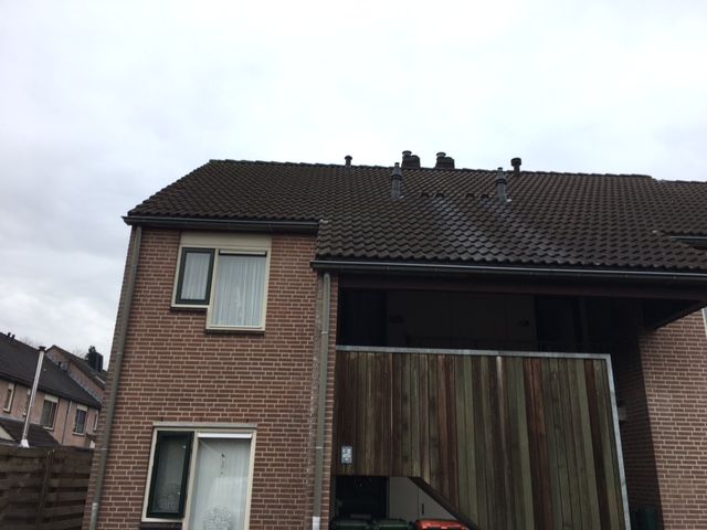 Julianalaan 17, 7255 ED Hengelo, Nederland