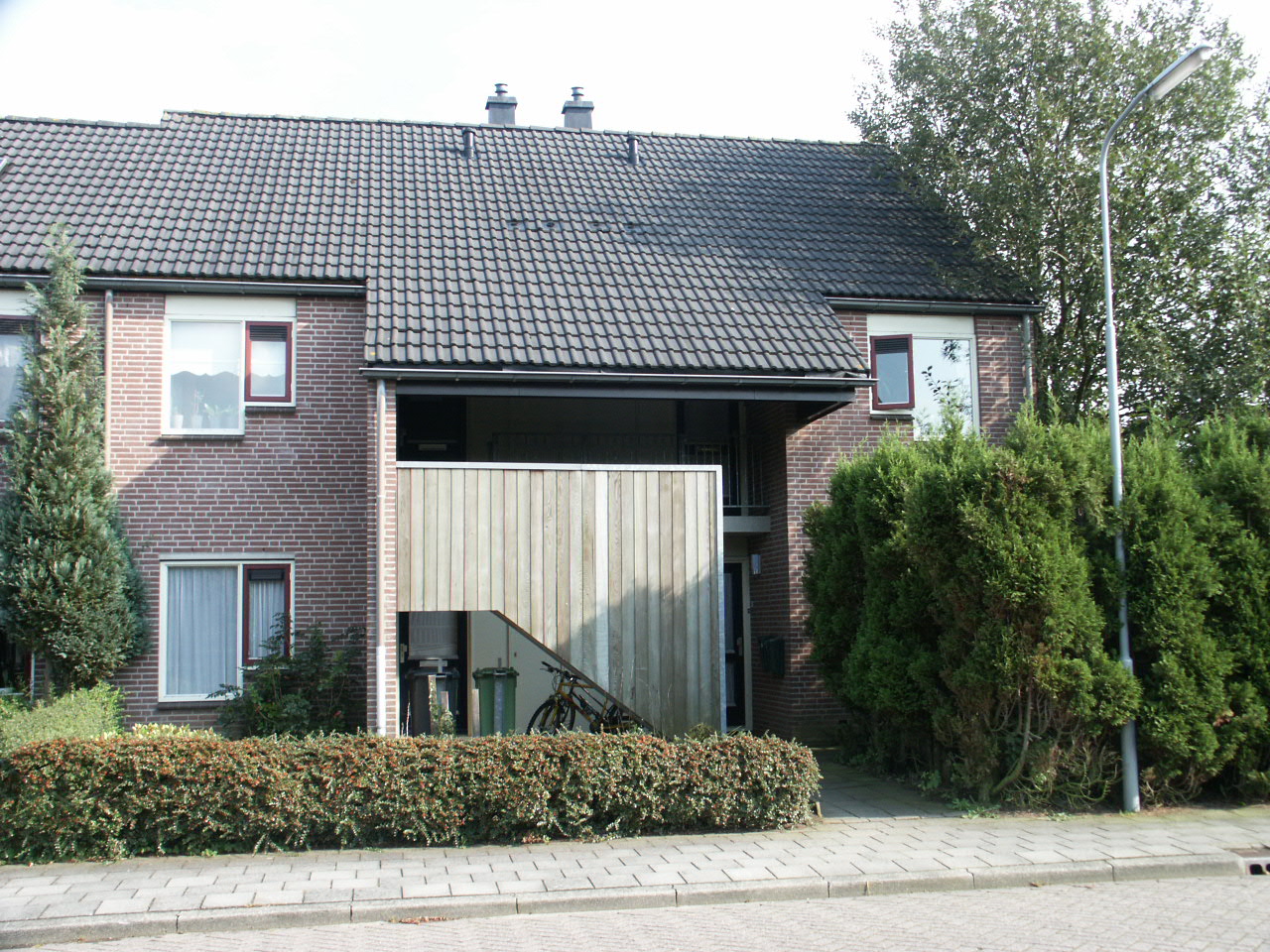 Hoge Es 24, 7255 WJ Hengelo, Nederland