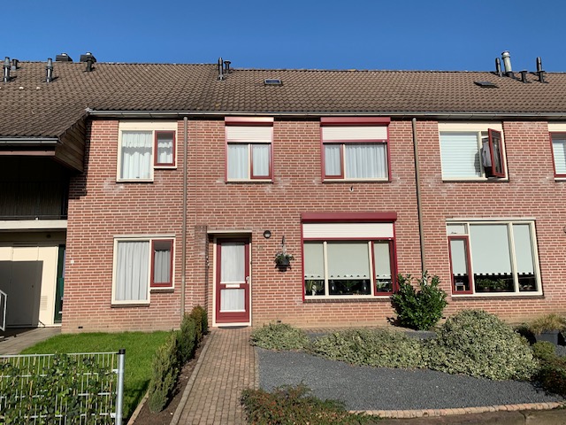 Oranjehof 10, 7255 EB Hengelo, Nederland